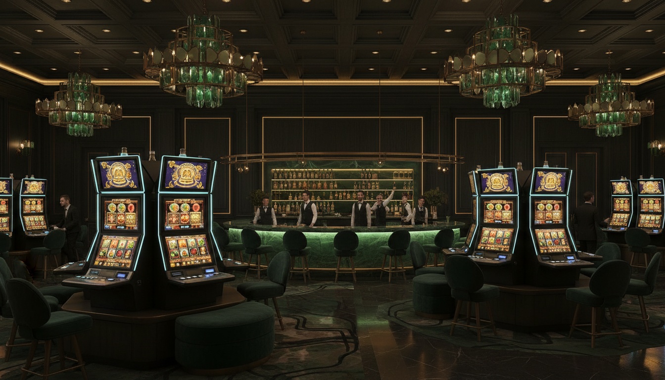About 777BET — Detailed Review